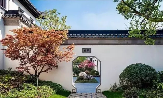 古建築合作