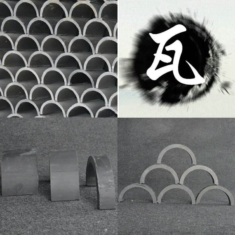古建築合作展示